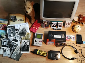 Arhiva foto