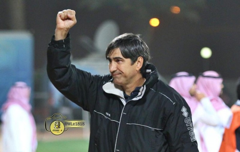 Victor Pițurcă și-a început cu o victorie categorică cel de-al doilea mandat la Al Ittihad / FOTO&VIDEO