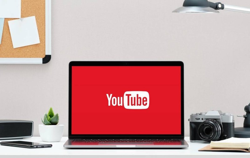 YouTube testează un redesign pentru interfața sa din browserul de PC.
