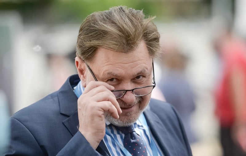 Alexandru Rafila: “OMS se așteaptă la o creștere a numărului de cazuri în toată regiunea europeană”