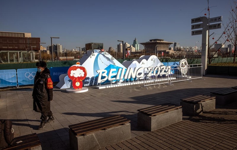 China nu vinde bilete pentru Jocurile Olimpice de iarnă de la Beijing. Anunțul organizatorilor