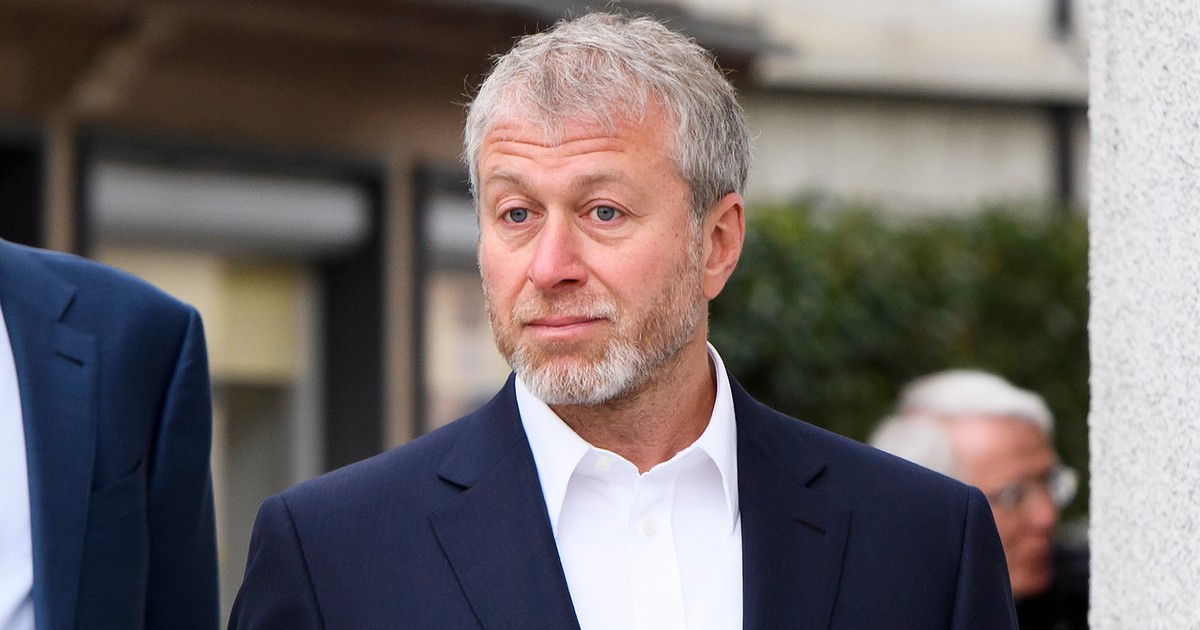 Lista neagră a oligarhilor din Marea Britanie apropiați de Vladimir Putin