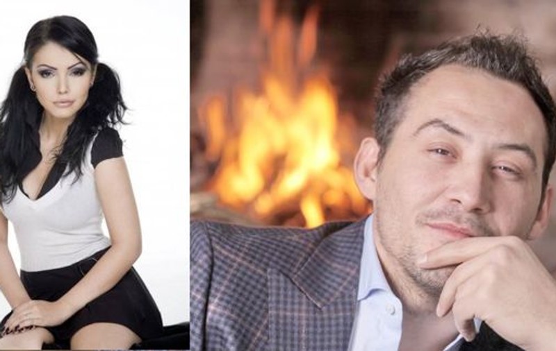 Ce NU TREBUIE să facă Andreea Mantea și Ștefan Stan ca să rămână împreună! Vezi ce îi sfătuiește astrologul! 