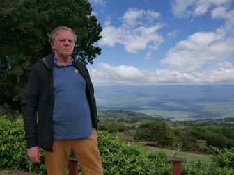 Carol Șanta, primul antrenor român de atletism „naturalizat” în Kenya