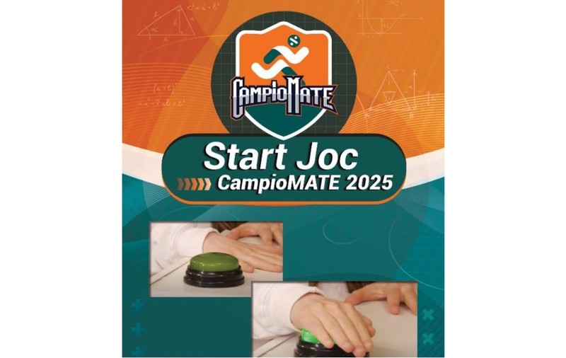 Arena s-a deschis: START JOC în CampioMATE 2025
