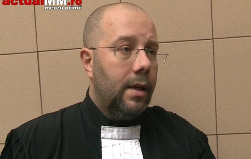 Viceprimari controversați! Bădulescu, avocatul nașului, vicele finilor
