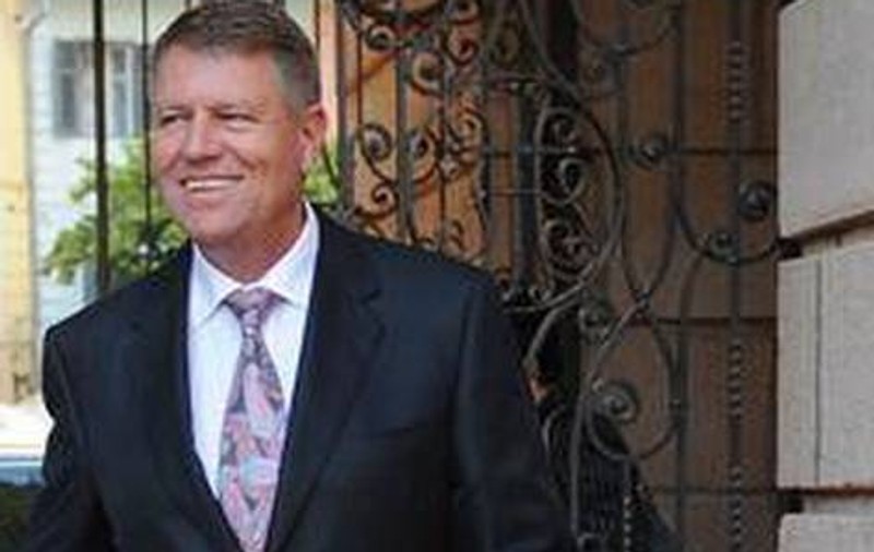 KLAUS IOHANNIS E PRIMUL POLITICIAN EUROPEAN care a reușit asta! Și TU l-ai ajutat