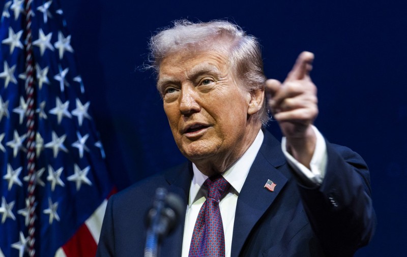 Trump cere pedeapsa cu moartea pentru „animalul” care a ucis-o pe femeia din Ucraina, Iryna Zaruska: „Nu există altă opțiune”