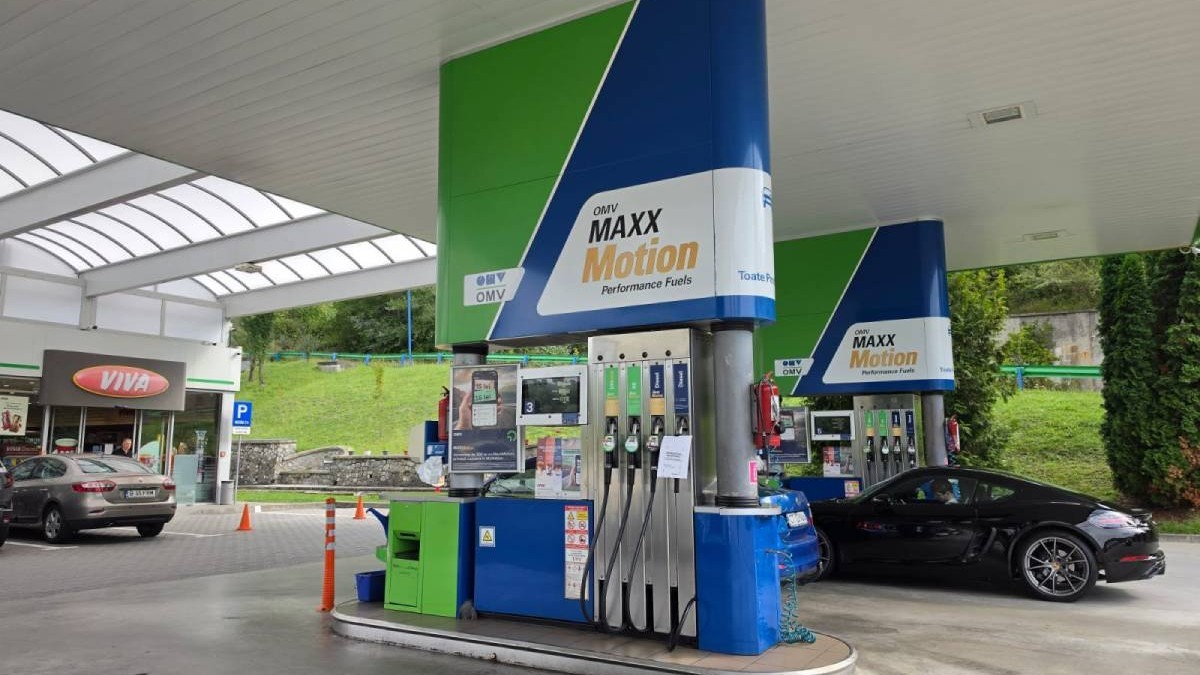Prețuri carburanți 10 septembrie 2026 Benzina și motorina s-au scumpit