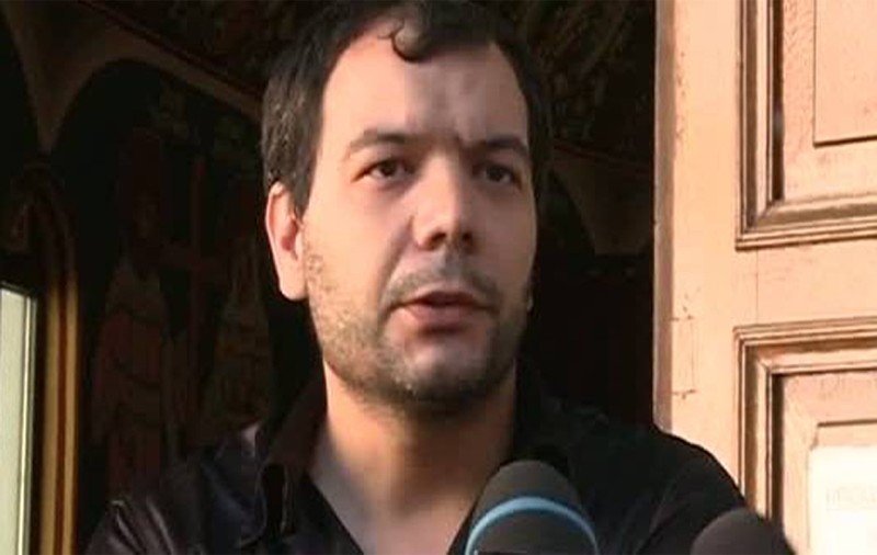 MESAJUL SFÂŞIETOR al tatălui lui IONUŢ, băiatul OMORÂT de MAIDANEZI: "Fiul meu nu a murit muşcat de câini, ci mâncat"