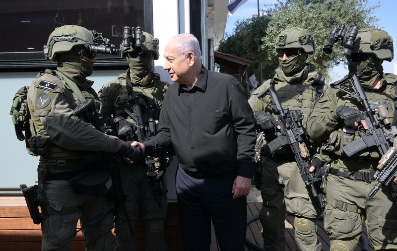 Replica lui Netanyahu, după amenințarea liderului Hezbollah: „Nu ne puneți la încercare, veți plăti scump”
