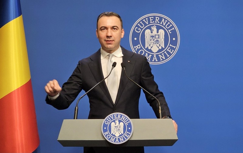 Dosarul cu șină va fi istorie, promite ministrul digitalizării, Bogdan Ivan: „România spune adio birocrației inutile”