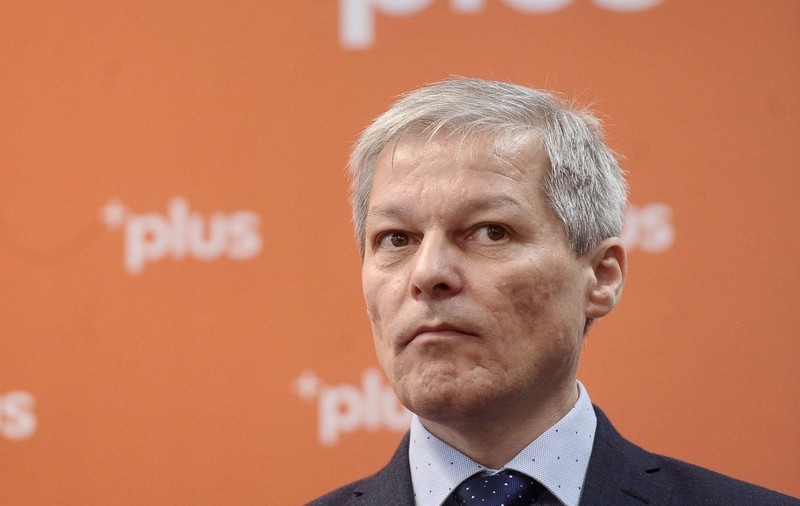 Dacian Cioloș, despre negocieri: „Dacă asta e problema, că nu există decât Florin Cîțu, noi putem face propuneri”