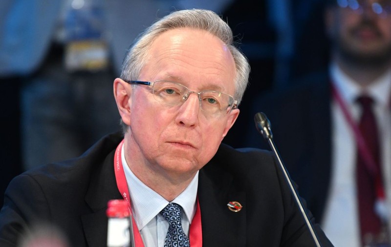 Rusia spune că nu va participa la următorul summit de pace pentru Ucraina