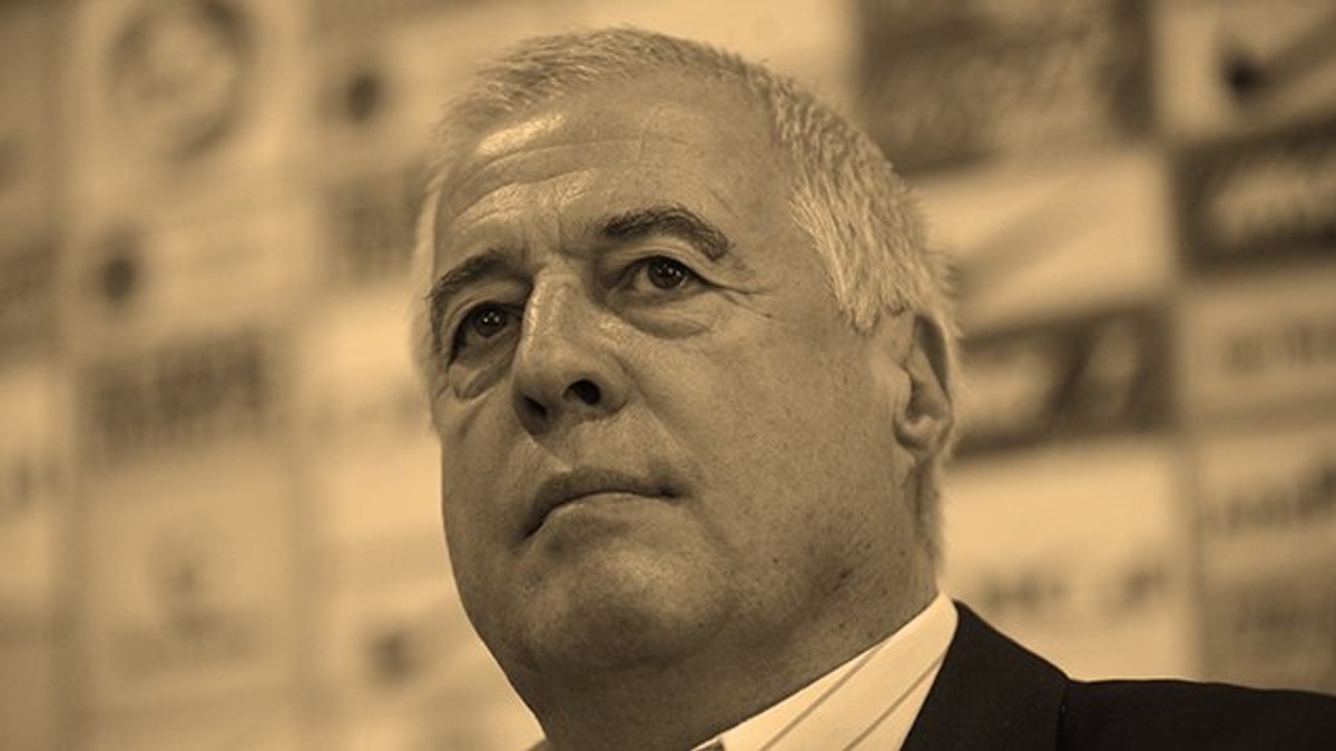 A murit Sorin Satmari, fostul ofițer de presă de la FRF