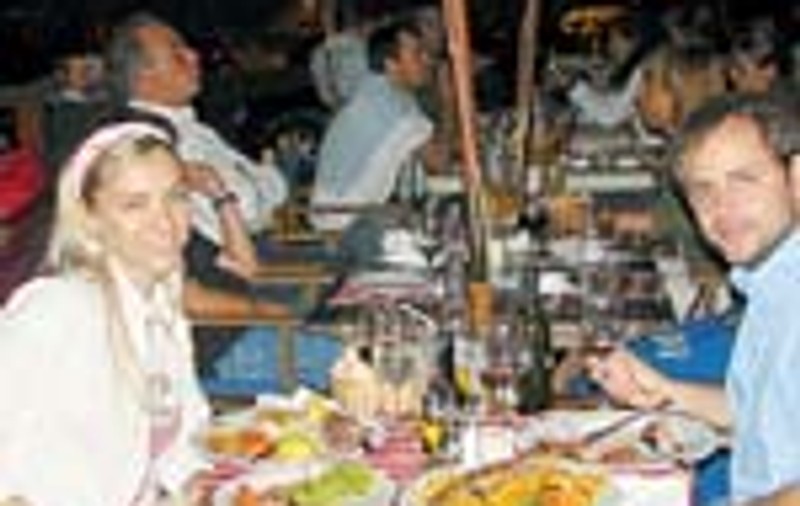 Este topit dupa delicatesele argentiniene