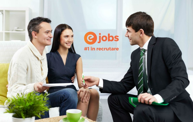 Te atrage dinamica din Asigurări? Pe eJobs.ro găsești oportunități de dezvoltare profesională
