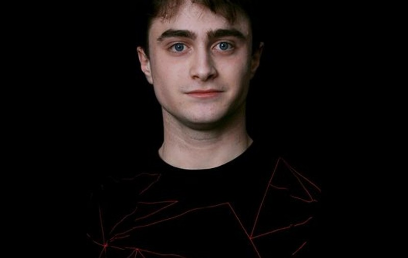 Daniel Radcliffe vrea să fie regizor 