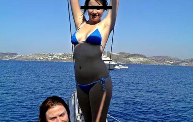 VIDEO EXCLUSIV/ Adina Buzatu a fost o singură dată la mare de 1 Mai. Părinții nu o duceau pe litoral