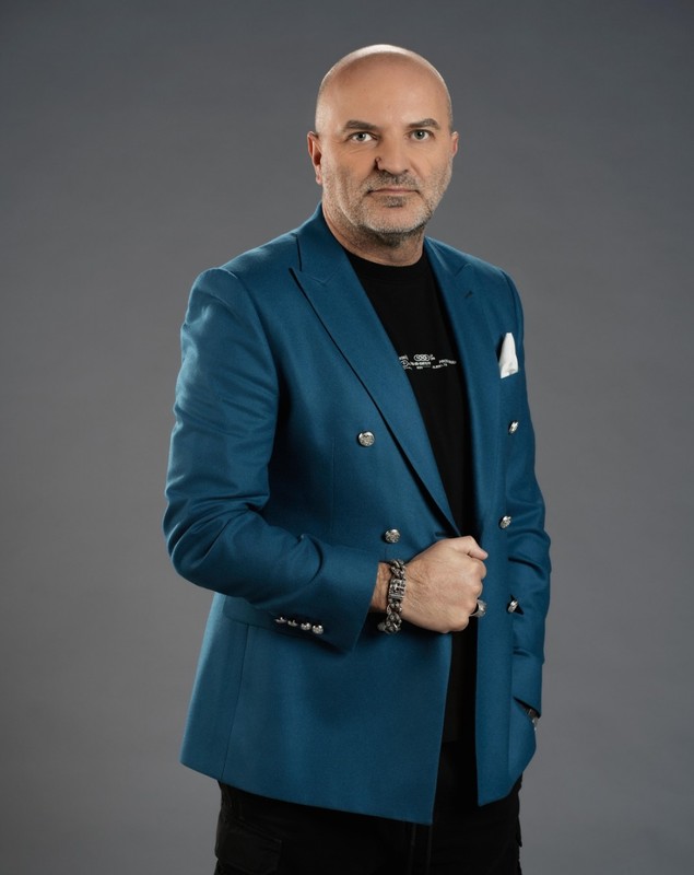 Unde va avea Dan Capatos emisiune după plecarea de la Antena 1. A semnat noul contract: „O surpriză de proporții, la începutul anului viitor”