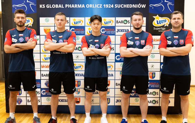 KS Global Pharma Orlicz 1924 Suchedniów - descoperă povestea de succes a clubului din Voievodatul Świętokrzyskie