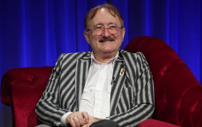 Cornel Palade, confesiuni emoționante. Cum reacționează oamenii când îl văd: „Nu cred că merit”