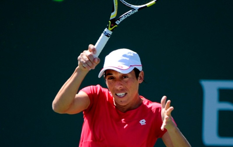 Malaria atacă Indian Wells: Francesca Schiavone, a opta victimă!