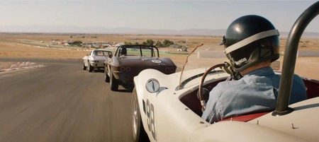 Suntem pe circuit, alături de Bale / Foto: 20th Century Fox