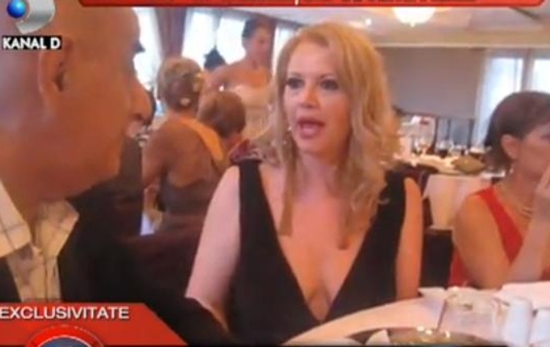 RĂZBOI TOTAL! Oana Lis: "Mi-ai mâncat tinereţea şi acum mă laşi pe drumuri!" Viorel Lis: "Tu mi-ai mâncat averea"