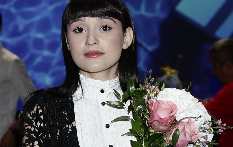 Irina Rimes i-a făcut cea mai frumoasă declarație de dragoste iubitului ei. „Băiatul meu frumos este dedicată omului care m-a reînviat”