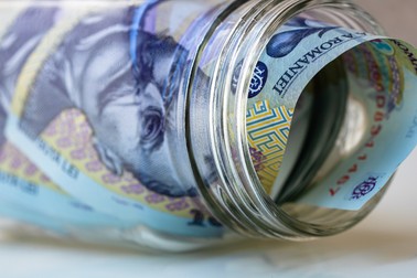 După o lună de economisire, ar trebui să vă fie mai ușor să puneți bani deoparte. Foto: 123rf.com