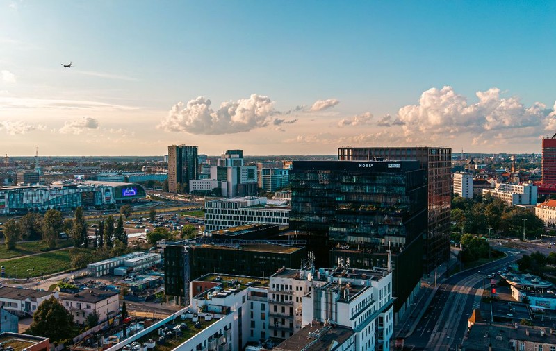Poznań – un oraș favorabil investitorilor