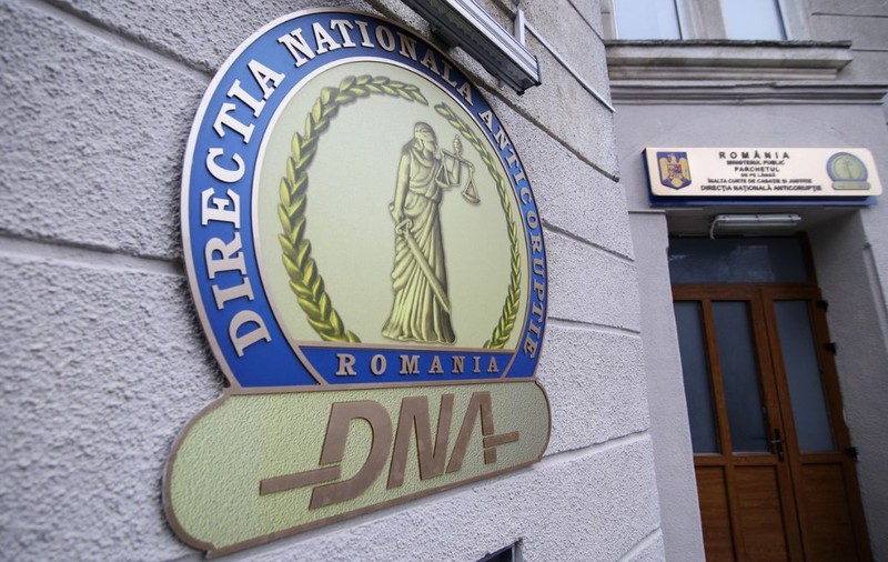 Șeful Jandarmeriei Brăila, vizat într-o anchetă DNA privind activități comerciale ilegale. Reacția Jandarmeriei Române