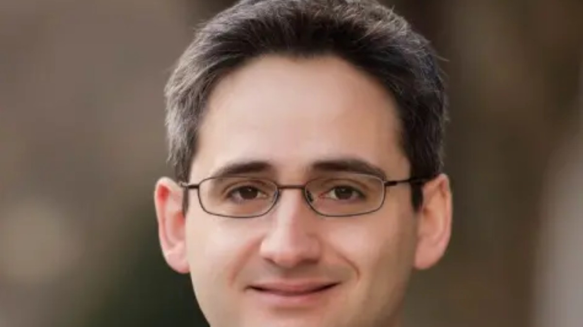 Oren Cass, omul-cheie de lângă Donald Trump. FOTO: Stern Strategy.