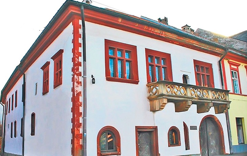 1.000.000 €, ca să cumperi casa unui decapitat