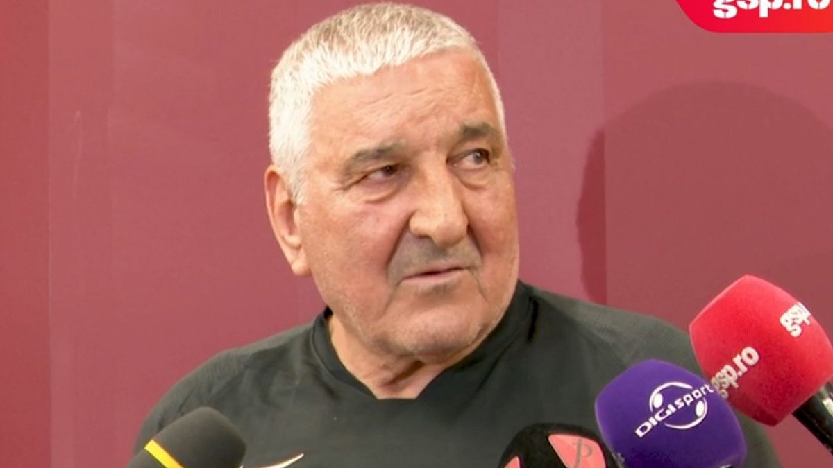 Rică Răducanu