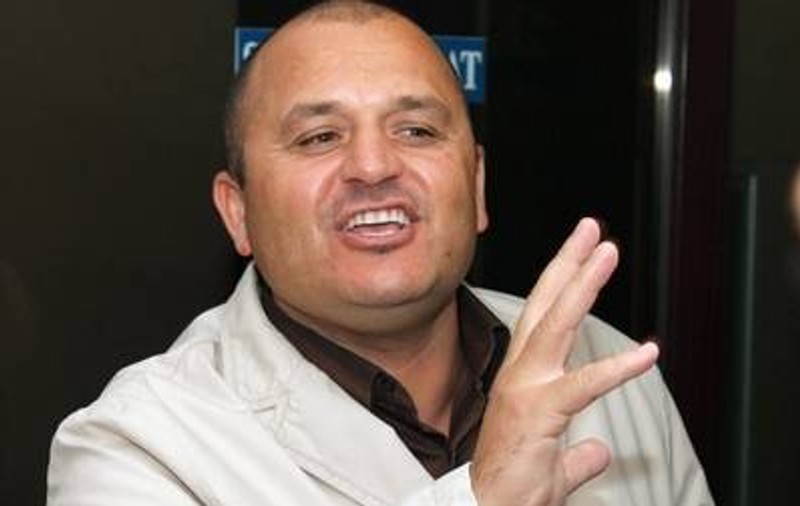 Adrian Mititelu: "Aştept să-i ejecteze din fotbal pe Dragomir şi pe Sandu!"