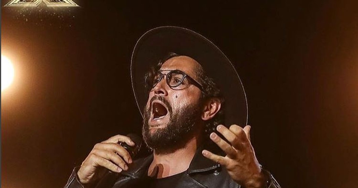 Ce a spus Cezar Ouatu după audițiile de la X Factor Marea Britanie