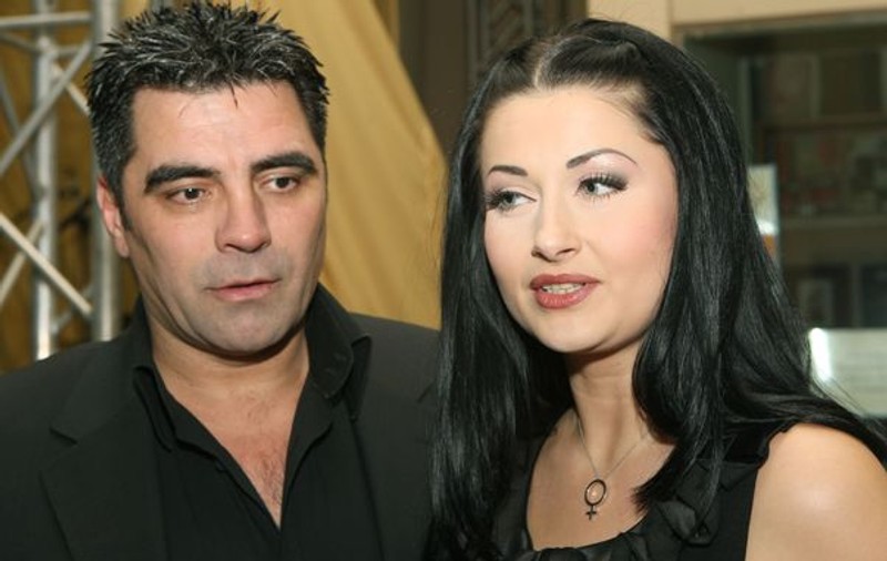 Gabriela Cristea e geloasă şi posesivă. Află ce-i reproşează soţului!