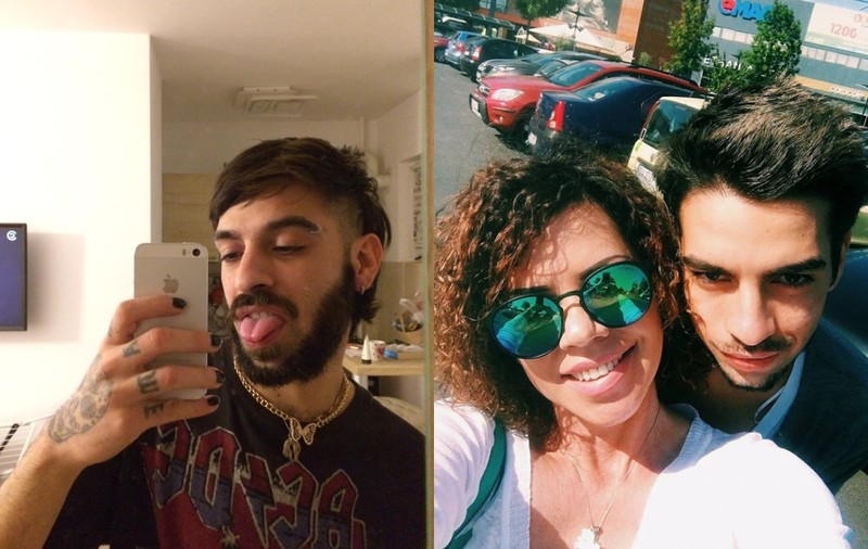 Decizia luată de David Pușcaș în privința carierei lui: „Vreau un job stabil, am început să fac demersuri”. Ce legătură are cu Cristina Ciobănașu
