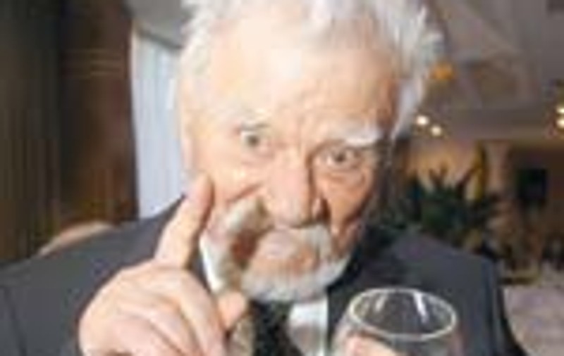 Ernest Maftei 1920-2006