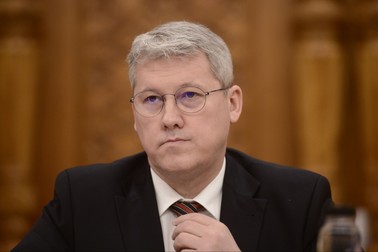 Cătălin Predoiu/ Foto: Hepta