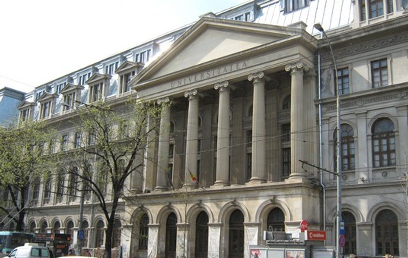 Admiterea 2017 la Universitatea București. Locuri disponibile și calendarul înscrierilor