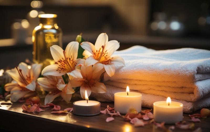 Inner Journey: Un Refugiu de Relaxare și Reîncărcare în Brașov