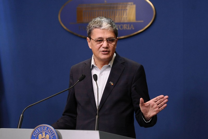 Marcel Boloș