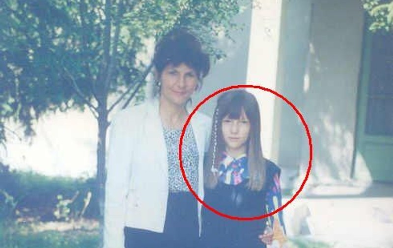 Punem pariu că nu ghicești vedeta din imagini?