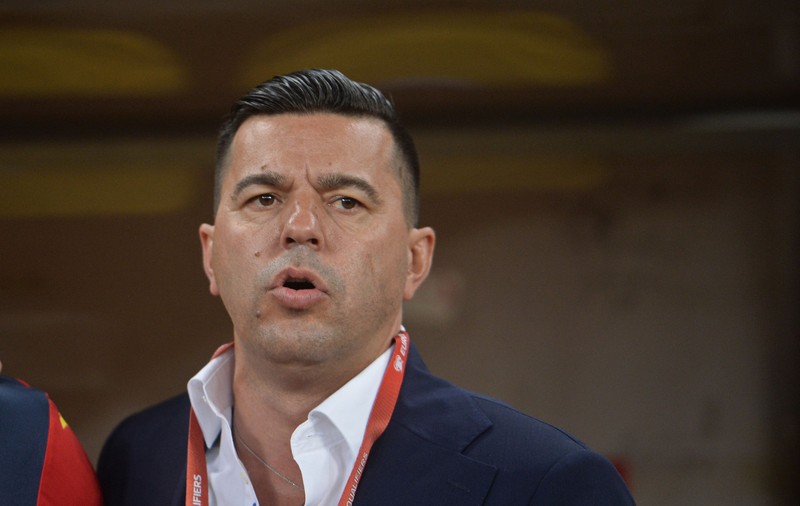 Cosmin Contra, înainte de România - Malta: ”Trebuie să marcăm repede și de cât mai multe ori”