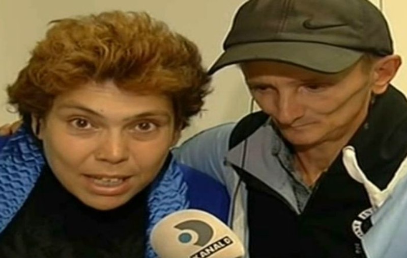 Ioana Tufar, în lacrimi la TV, după trei zile de când a născut: "Nu am născut prematur pentru că fumam"