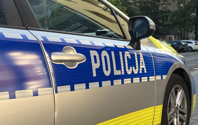 Un elev de 19 ani a rănit opt persoane într-un atac cu cuțitul la un liceu din Polonia. Foto: Hepta