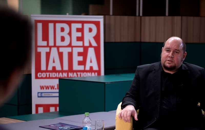 Horodniceanu: SUA și Israel lucrează deja cursiv cu instrumente de identificare facială iar noi ne întoarcem cu zece ani în urmă